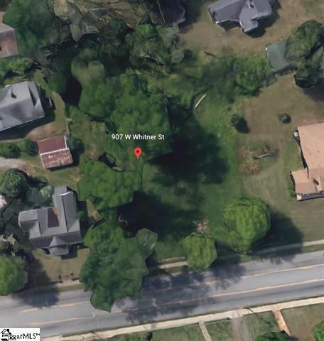 More Photos Of 907 W Whitner S W Whitner, Anderson Land For Sale