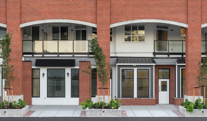 More Photos Of 2180 Kelly Av, Port Coquitlam Apartments For Sale