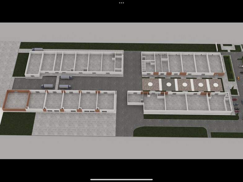 More Photos Of 200 N 13th St, Erwin Unknown For Lease