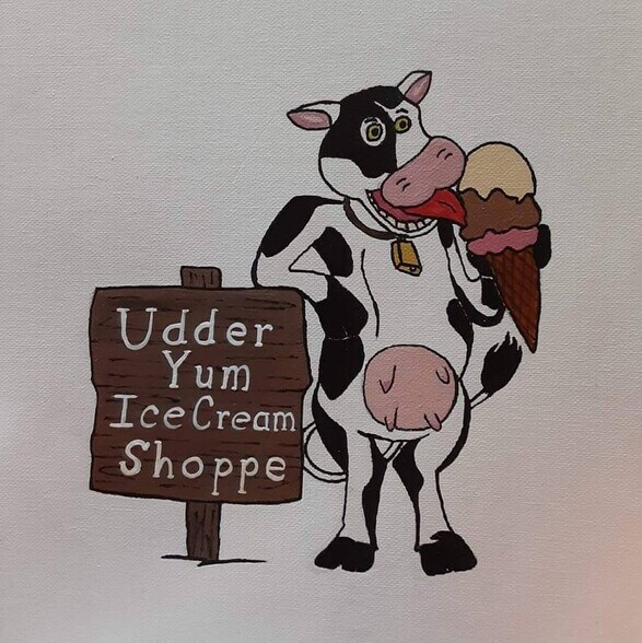 More Photos Of 16696 Rankin Ave, Dunlap Office For Sale