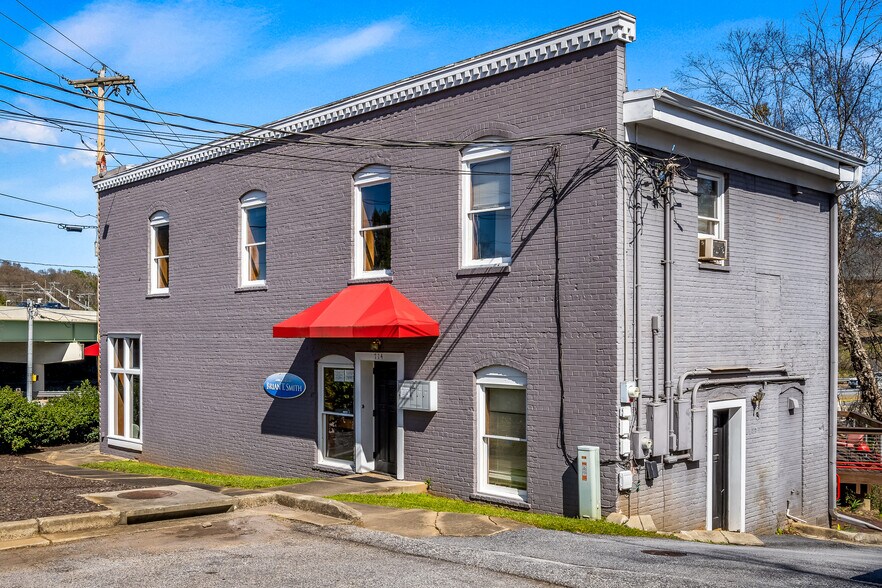 Primary Photo Of 714 Pettigru St, Greenville Office For Lease