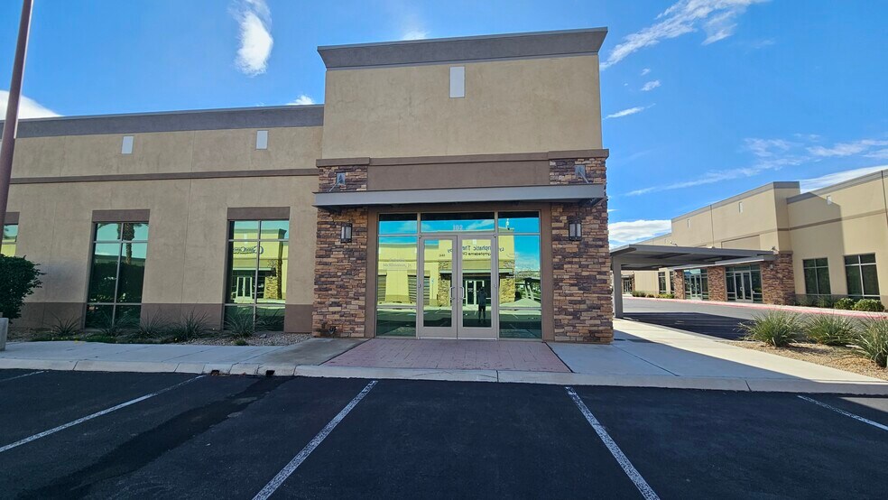 More Photos Of 6859 S Eastern Ave, Las Vegas Medical For Sale