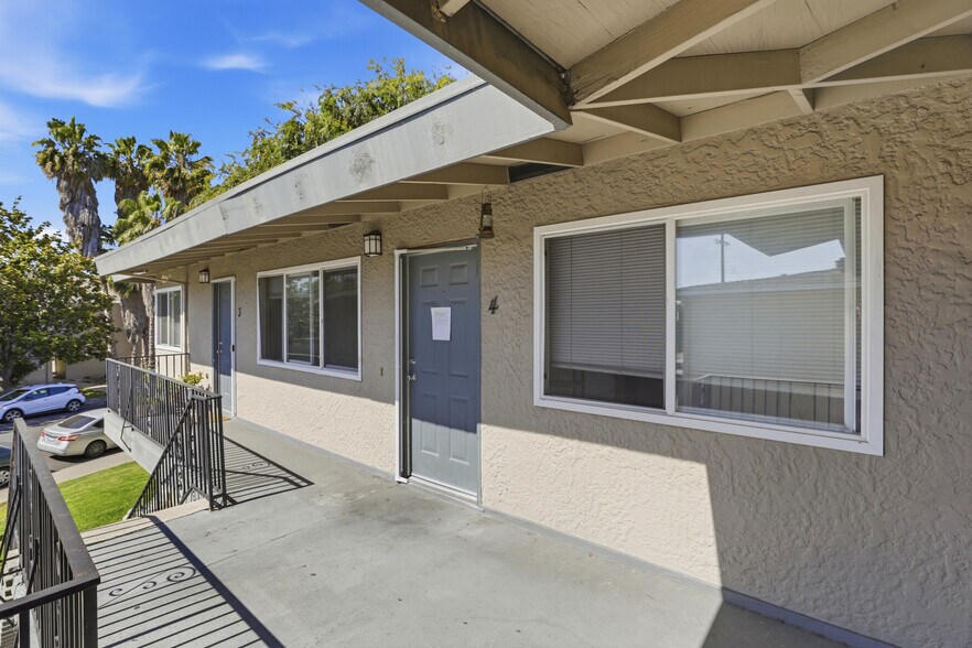 More Photos Of 2351 Sutter Ave, Santa Clara Apartments For Sale