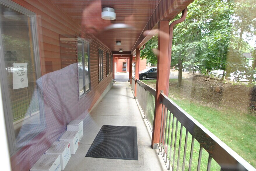 More Photos Of 223 Monmouth Rd, West Long Branch Medical For Lease