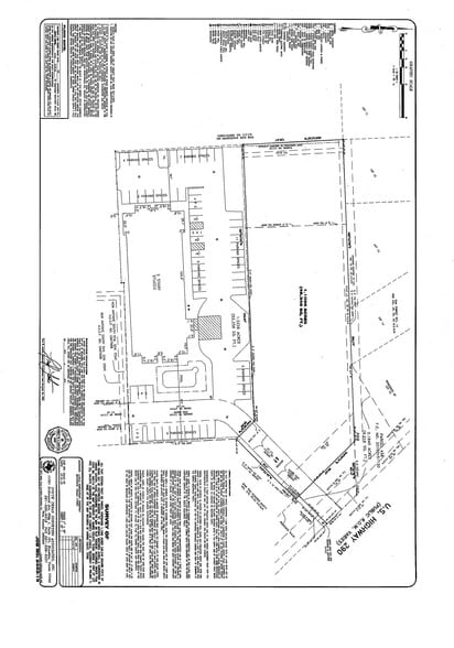 Primary Photo Of Northwest Fwy, Houston Land For Lease