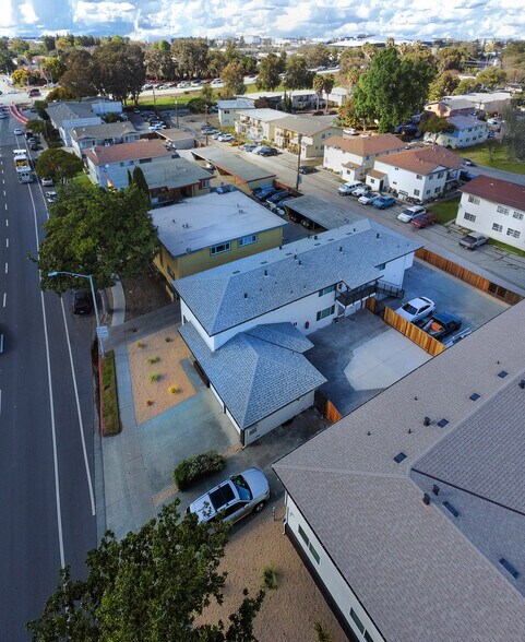 More Photos Of 2315 Monroe St, Santa Clara Apartments For Sale