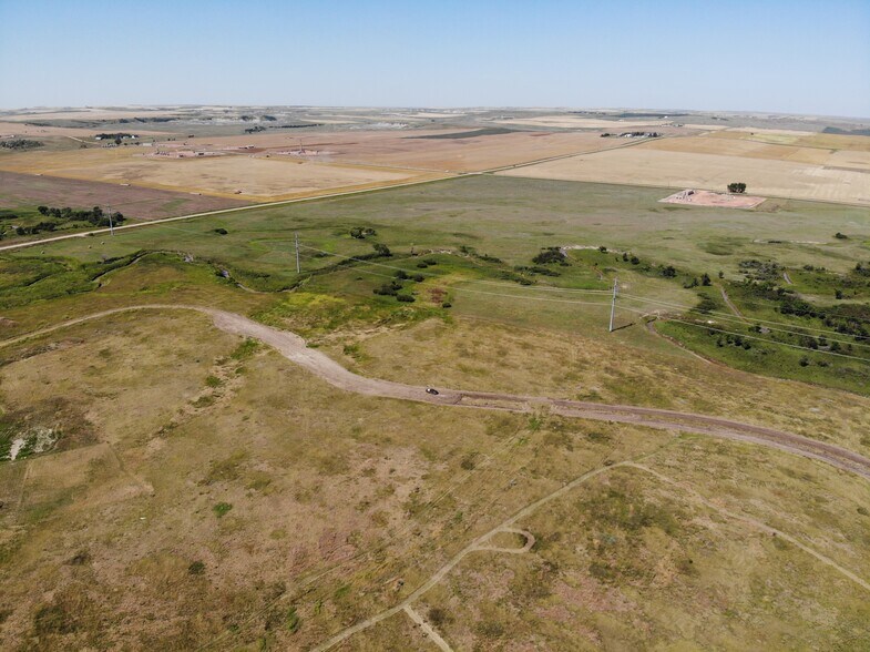 More Photos Of Longview Dr, Arnegard Land For Sale