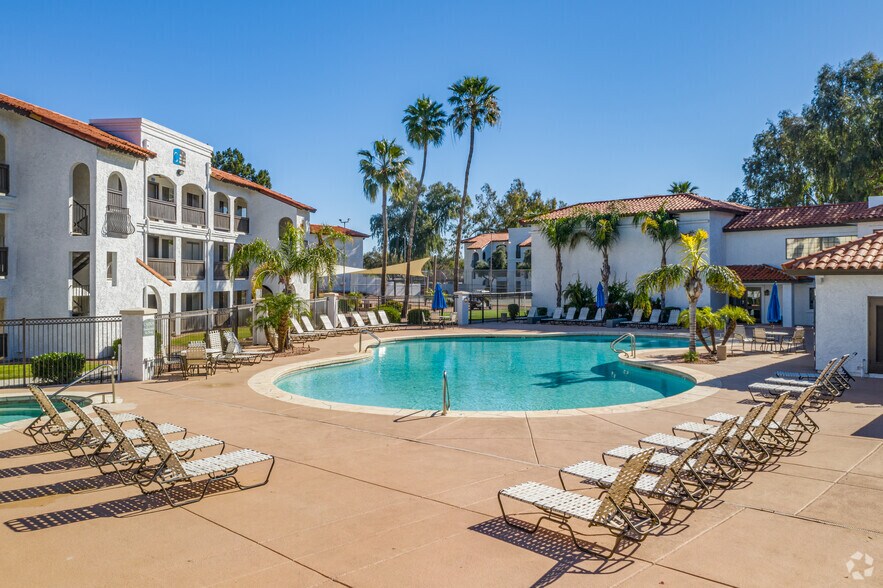 More Photos Of 4722 E Bell Rd, Phoenix Apartments For Sale