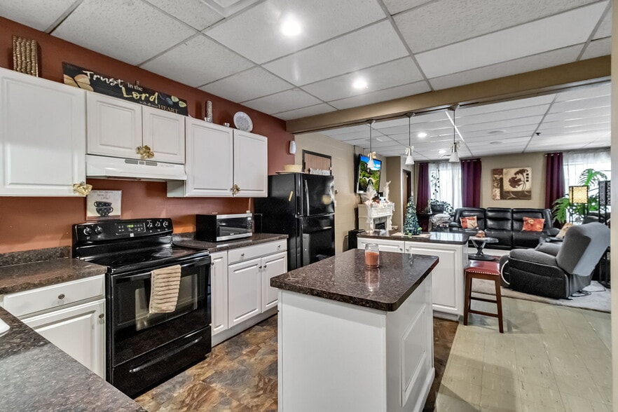 More Photos Of 115 Gold St, Buffalo Religious Facility For Sale