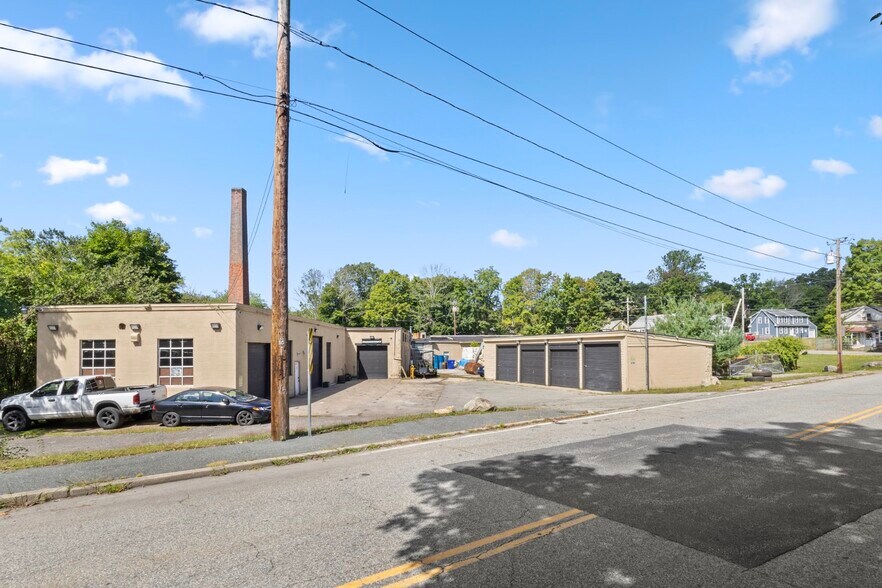 Primary Photo Of 80 Jackson Flat Rd, Hope Industrial For Sale