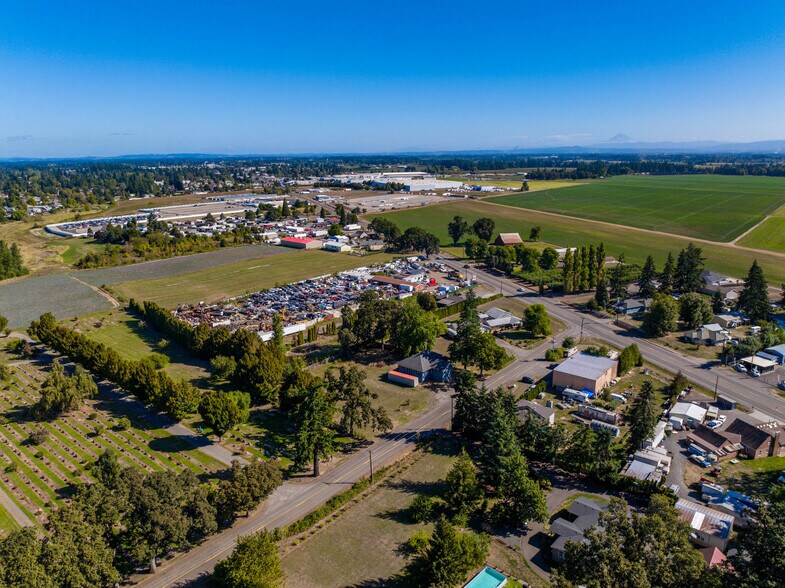 More Photos Of 995 Belle Passi Rd, Woodburn Land For Sale