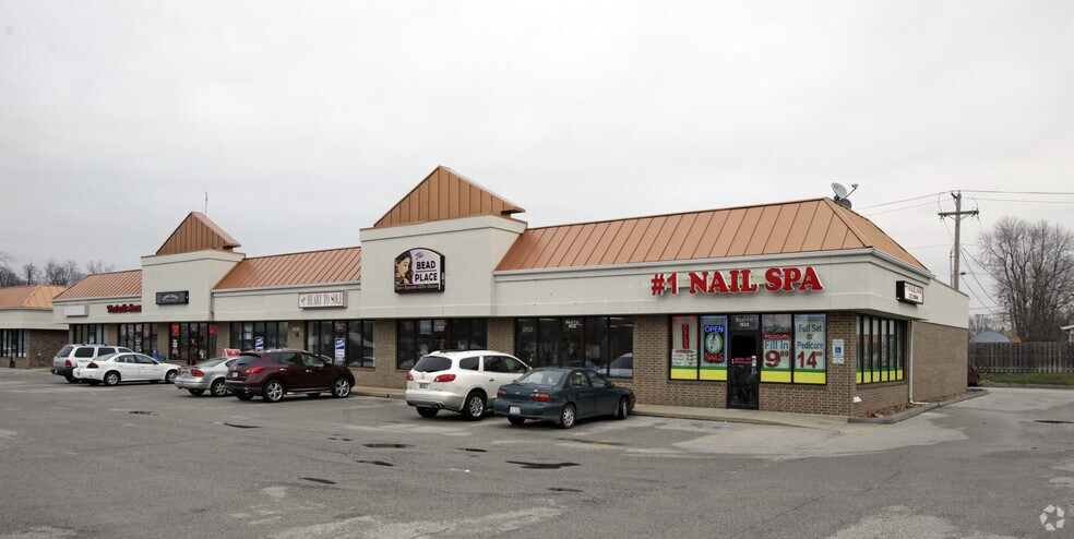 More Photos Of 5200 N Illinois St, Fairview Heights Unknown For Lease