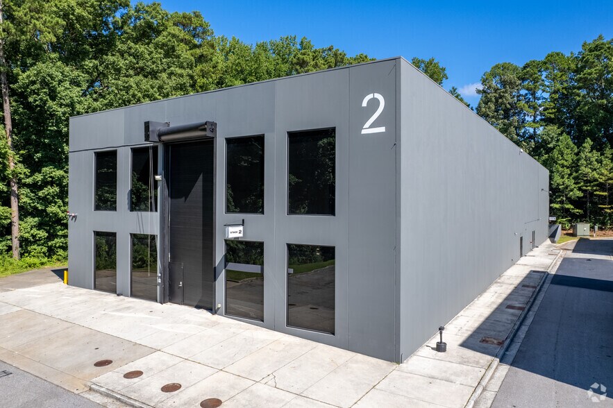 More Photos Of 3350 Greenbriar Pky SW, Atlanta Movie Radio TVStudio For Lease