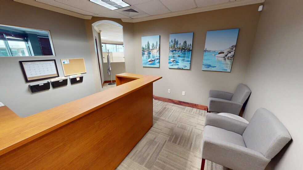 More Photos Of 675 W Moana Ln, Reno Office For Lease