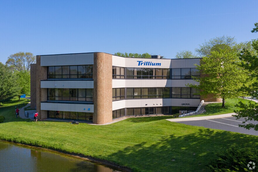 Primary Photo Of 5555 Gull Rd, Kalamazoo Medical For Lease