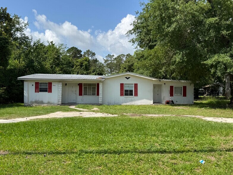 More Photos Of 1108 Crosby St, Waycross Apartments For Sale