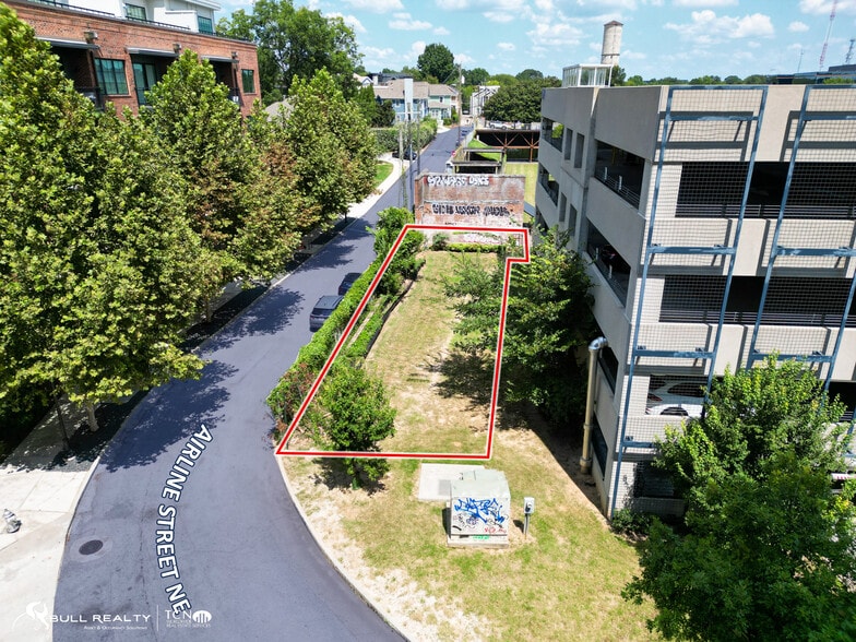 More Photos Of 49 Airline NE st, Atlanta Land For Sale