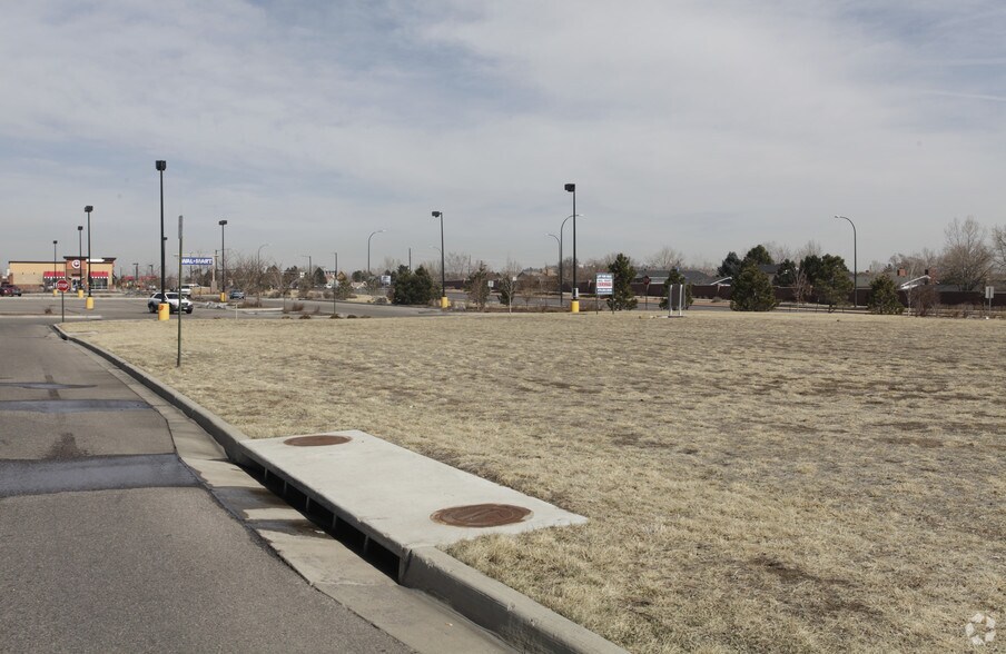 More Photos Of 7155 Sheridan Blvd, Westminster Land For Lease