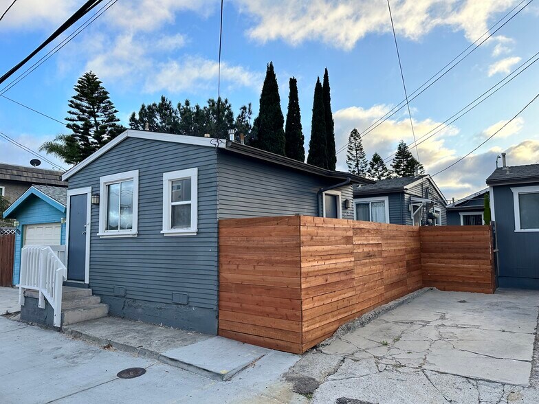 More Photos Of 4225 Central Ave, San Diego Apartments For Sale