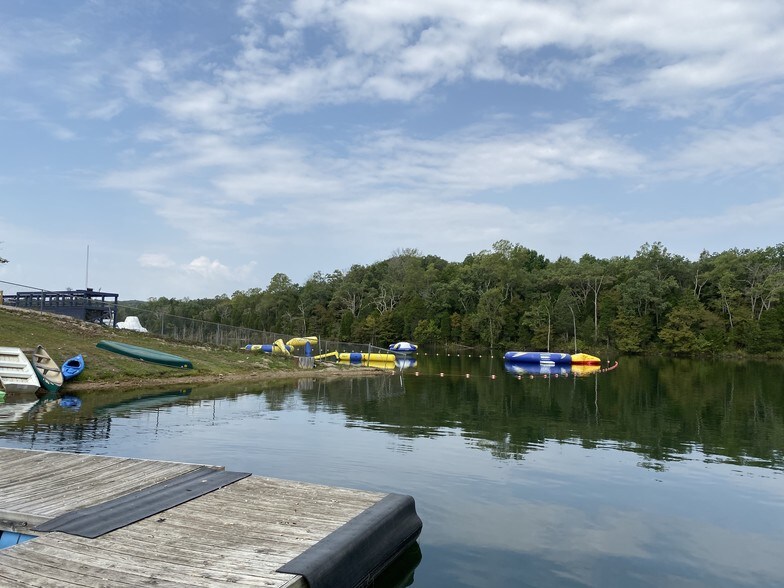 More Photos Of 160 Blue Gill Rd, Peebles Trailer Camper Park For Sale