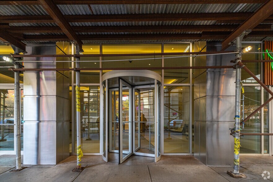 More Photos Of 40 Rector St, New York Office For Sale