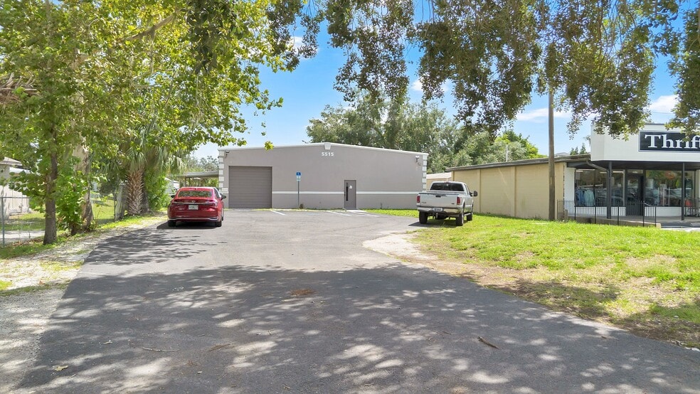 More Photos Of 5515 S Orange Ave, Orlando Warehouse For Sale