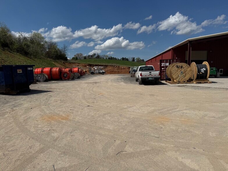 More Photos Of 725 25-70 Hwy, Dandridge Land For Lease