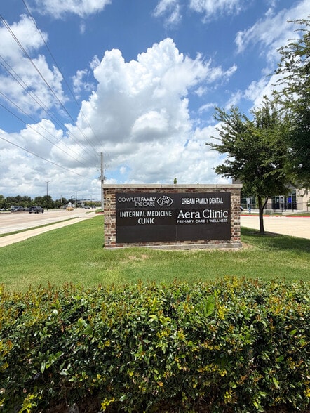 More Photos Of 8994 Tour Dr, McKinney Medical For Lease