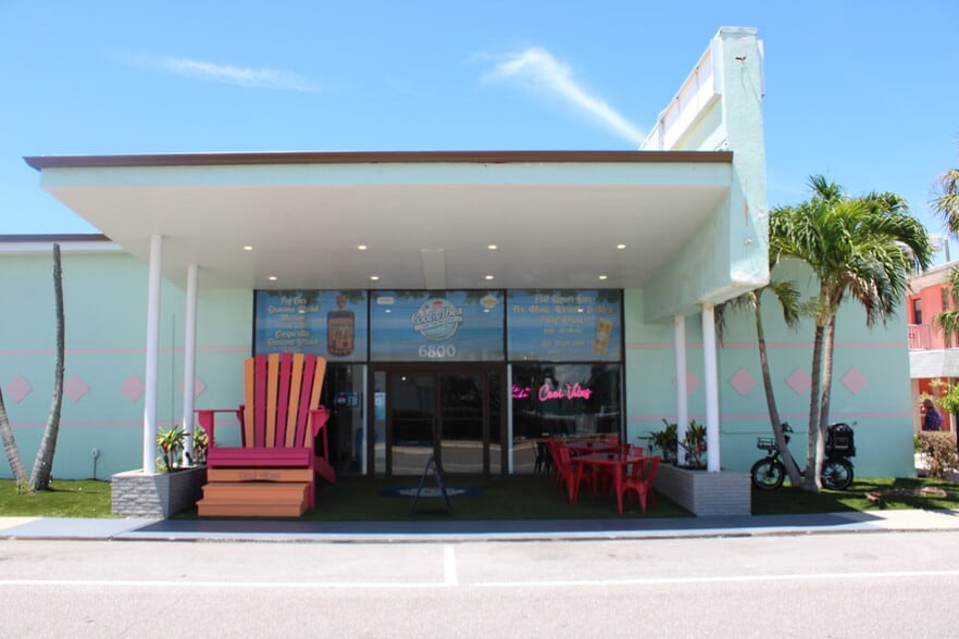 More Photos Of 6800 Sunset Way, Saint Pete Beach Apartments For Sale