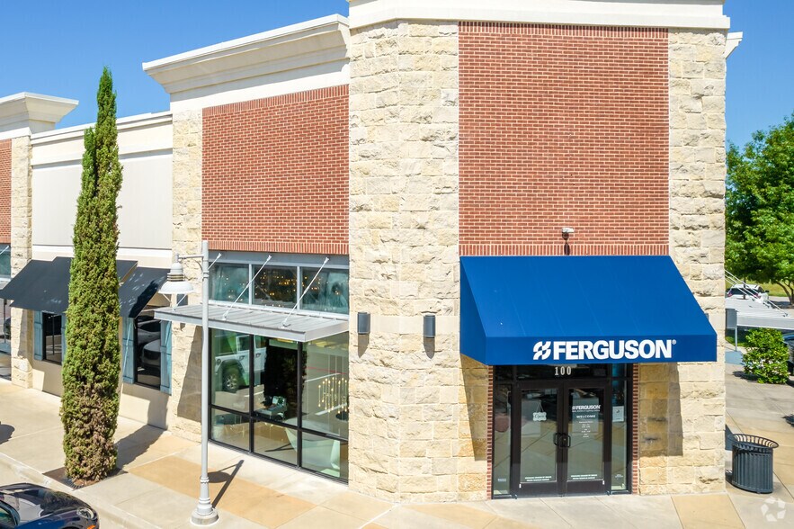 More Photos Of 8008 State Highway 121, Frisco Unknown For Lease