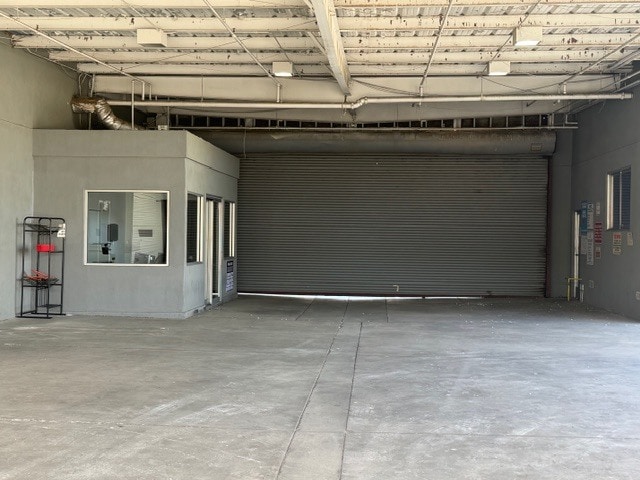 More Photos Of 4608 Rudnick Ct, Bakersfield Auto Dealership For Lease