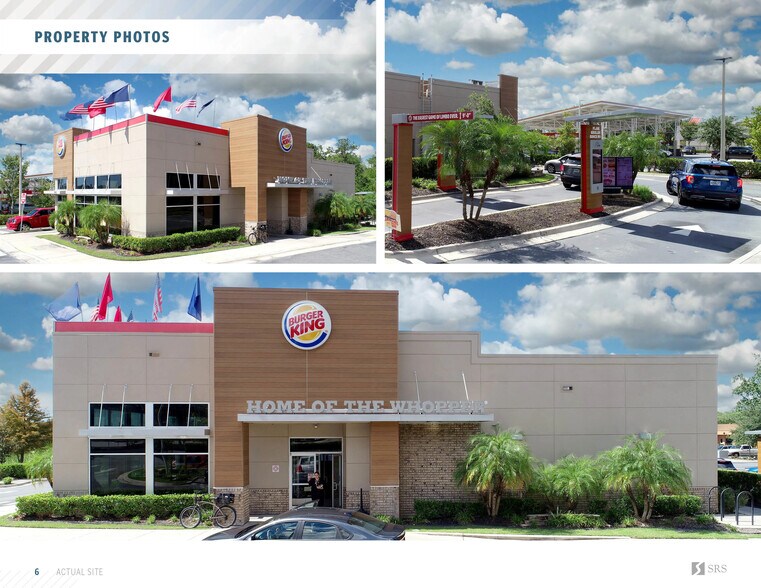 More Photos Of 20133 Cortez Blvd, Brooksville Fast Food For Sale