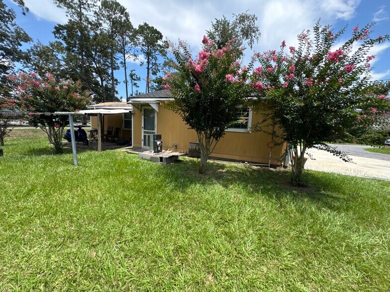 More Photos Of 1616 E Park Ave, Valdosta Multifamily For Sale