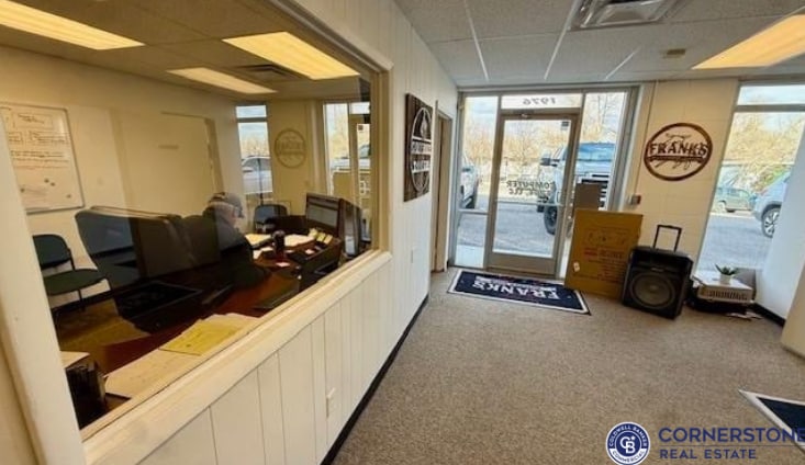 More Photos Of 1944 Cy Ave, Casper Storefront Retail Office For Sale