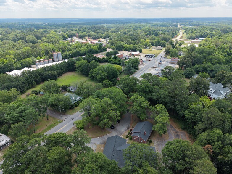 More Photos Of 7784 US Highway 52 S, Morven Office For Sale