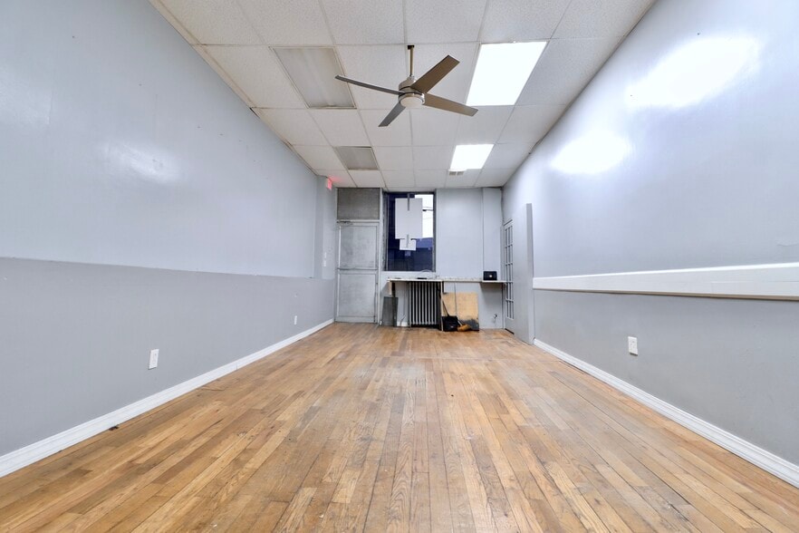 Primary Photo Of 451 Grandview Ave, Ridgewood Storefront Retail Residential For Lease