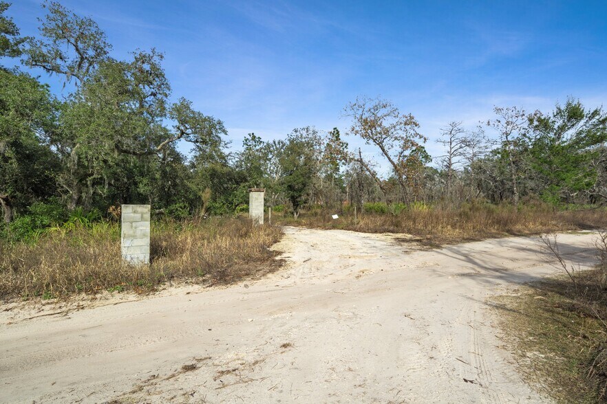 More Photos Of 11011 Bourassa Blvd, Brooksville Land For Sale