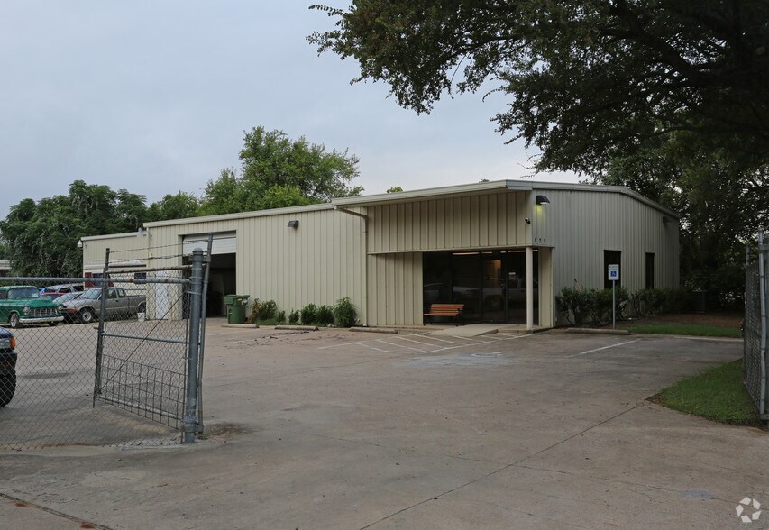 Primary Photo Of 820 Turner Way, Mansfield Manufacturing For Lease