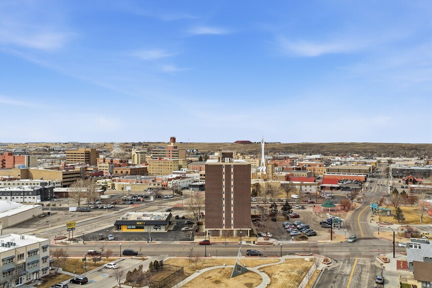 More Photos Of 123 Durbin St, Casper Office For Sale