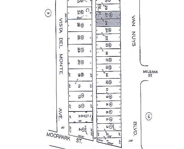 More Photos Of 4515 Van Nuys Blvd, Sherman Oaks Office For Lease