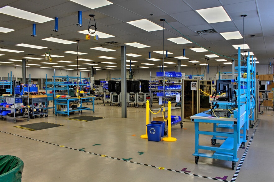 More Photos Of 150 Congress St, Keene Industrial For Sale