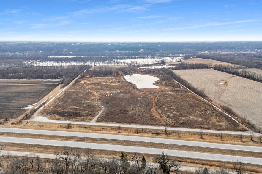 Primary Photo Of 7300 John Deere Rd, Moline Land For Sale
