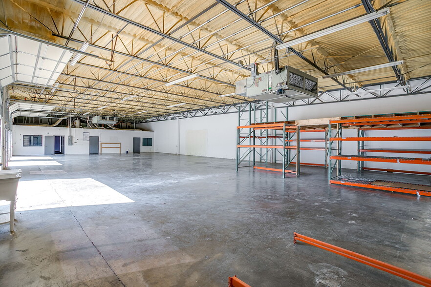 More Photos Of 6715 Corporation Pky, Fort Worth Unknown For Lease