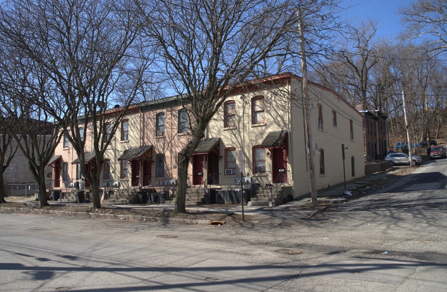 More Photos Of 363-369 Liberty st, Newburgh Multifamily For Sale