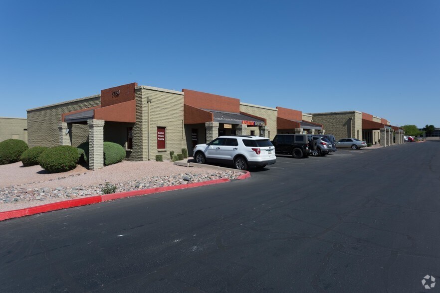 More Photos Of 7750 E Redfield Dr, Scottsdale Distribution For Lease