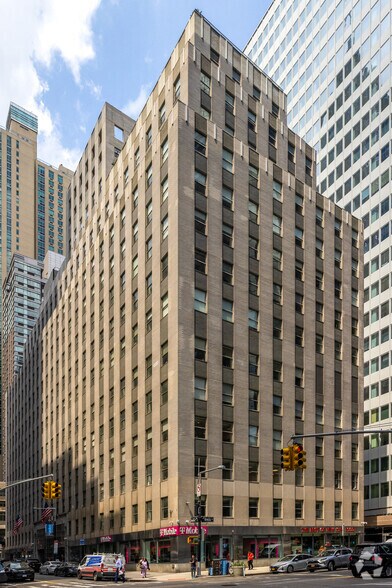 More Photos Of 125 Maiden Ln, New York Medical For Sale