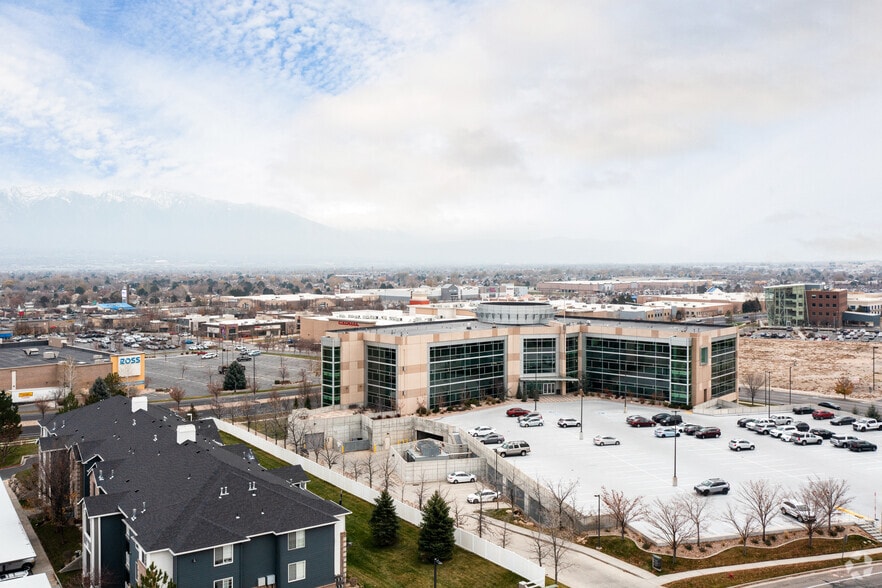 More Photos Of 7181 S Campus View Dr, West Jordan Office For Lease