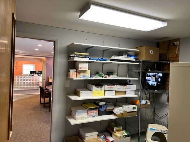 More Photos Of 3830 W 96th St, Indianapolis Office For Sale