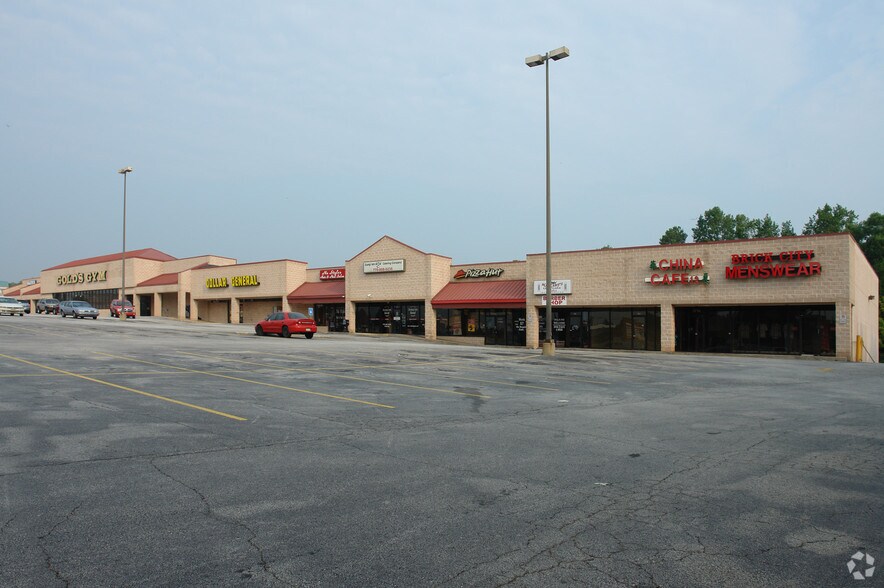 More Photos Of 1790 Panola Rd, Ellenwood Unknown For Lease