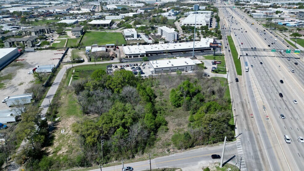 More Photos Of 14641 Northwest Fwy, Houston Land For Sale